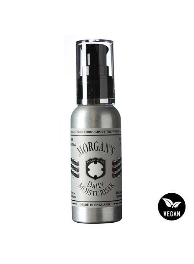 Morgan's Daily Moisturiser 100 ML